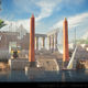 Illustration for article titled The Art Of iAssassins Creed: Origins/i